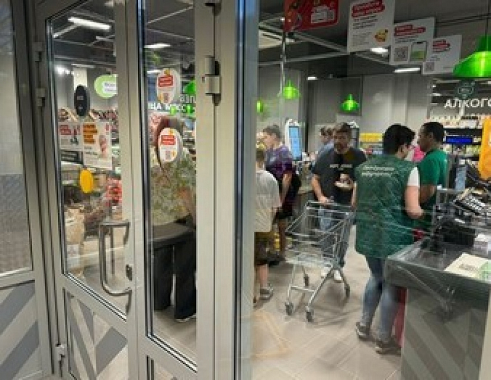 Арендный бизнес ЖК 