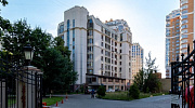 Арендный бизнес Россия, Москва, Староволынская улица, 12к1 - превью