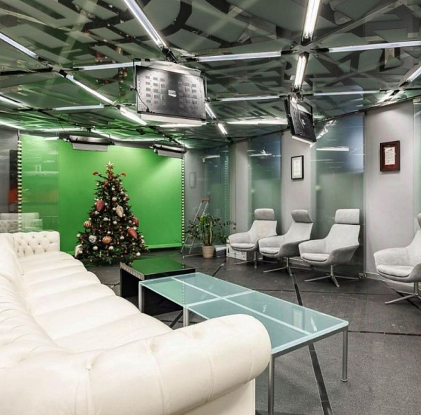 Продажа офиса Жилое здание 