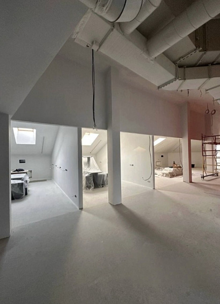 Аренда офиса Особняк графов Шереметевых