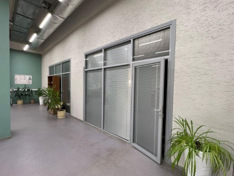 Аренда офиса Бизнес-центр 