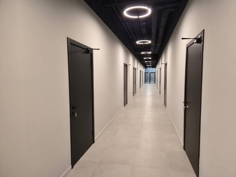 Аренда офиса Бизнес Квартал «Арма»