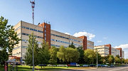 Аренда индустриальной недвижимости Офисно-Складской комплекс 