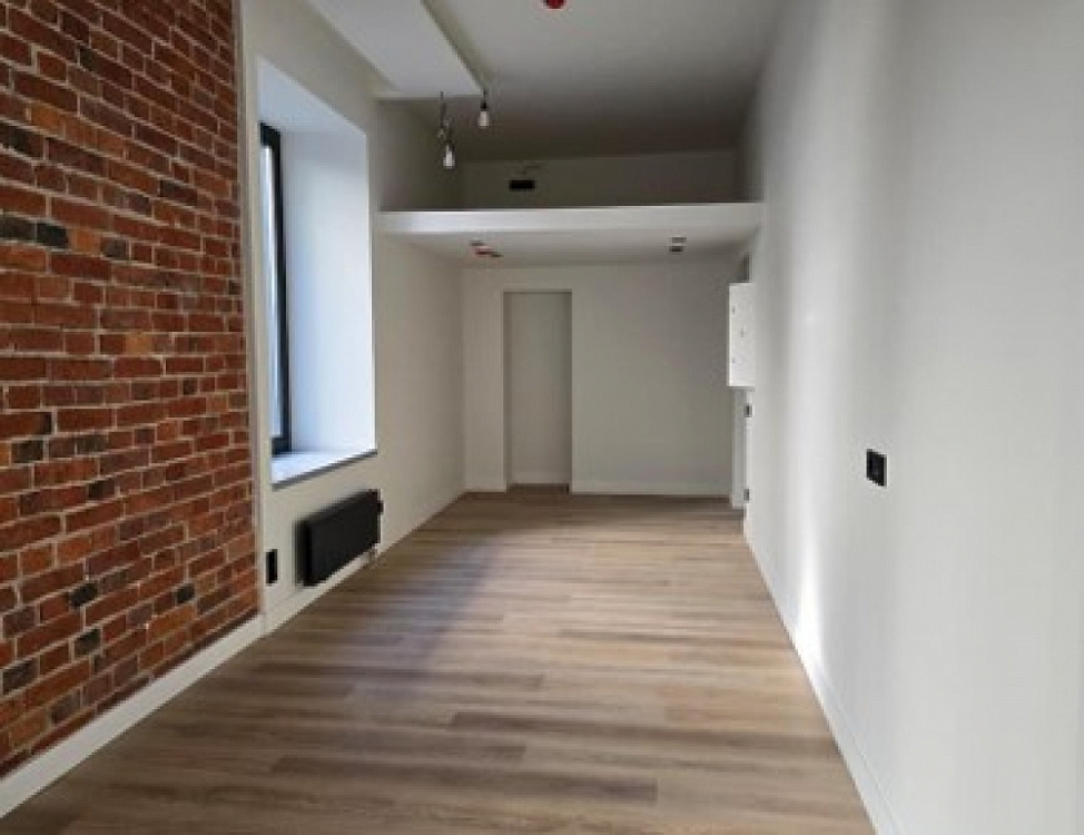 Арендный бизнес 1-й Хвостов переулок, 3Ас2