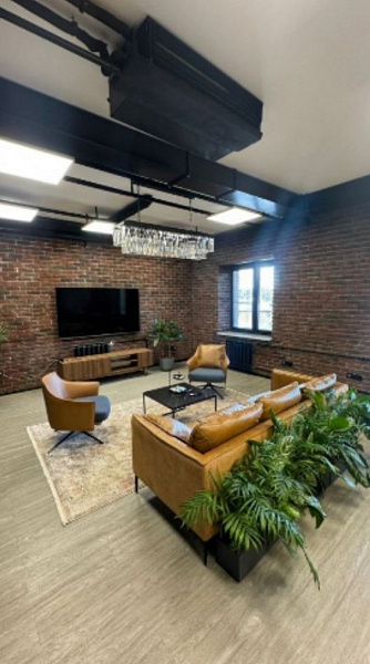 Аренда офиса ОСК 