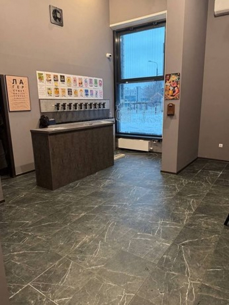 Продажа торгового помещения Жилой дом 