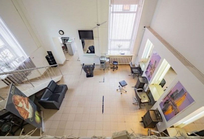 Продажа торгового помещения Жилое здание «Кутузовский 22»