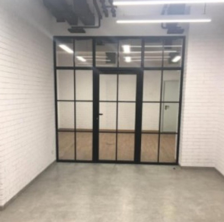 Аренда офиса Бизнес-центр «СадКо»