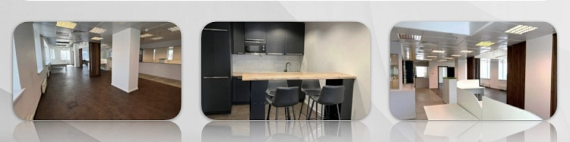 Аренда офиса Бизнес-центр «Двинцев»