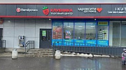 Арендный бизнес ТЦ 