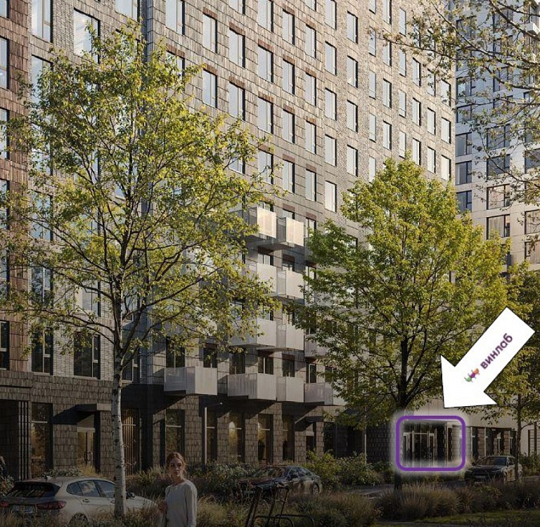 Арендный бизнес ЖК