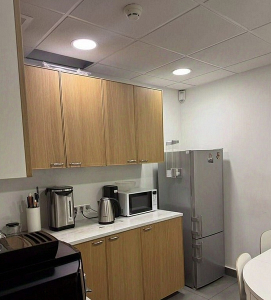 Аренда офиса Бизнес-центр 