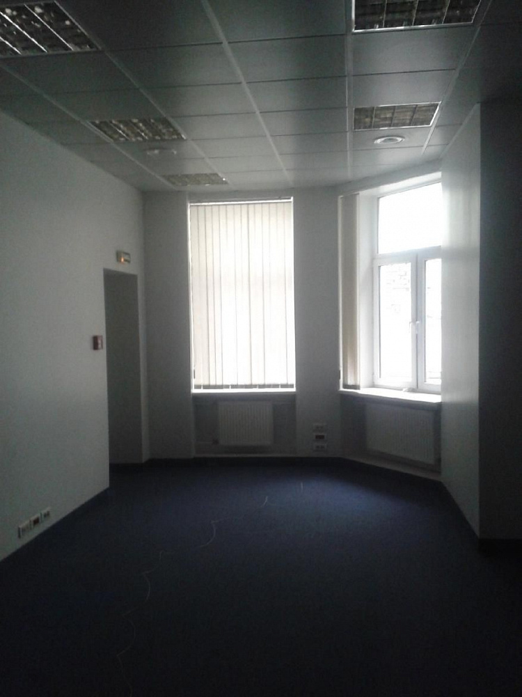 Аренда офиса Бизнес-центр «Большая Дмитровка 23 с1»