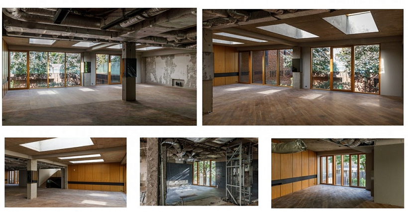 Продажа торгового помещения ЖК 