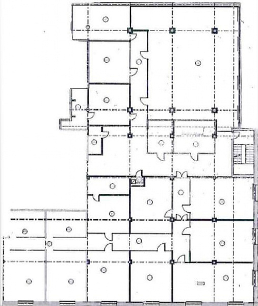 Аренда офиса Бизнес-центр W Plaza (В Плаза)
