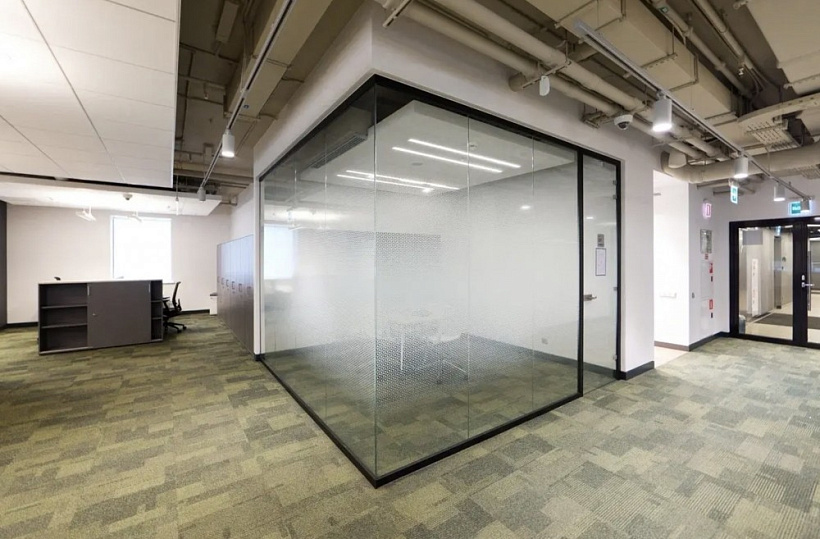 Аренда офиса Бизнес-центр «Двинцев»