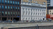 Аренда офиса Озерковская набережная, 12 - превью