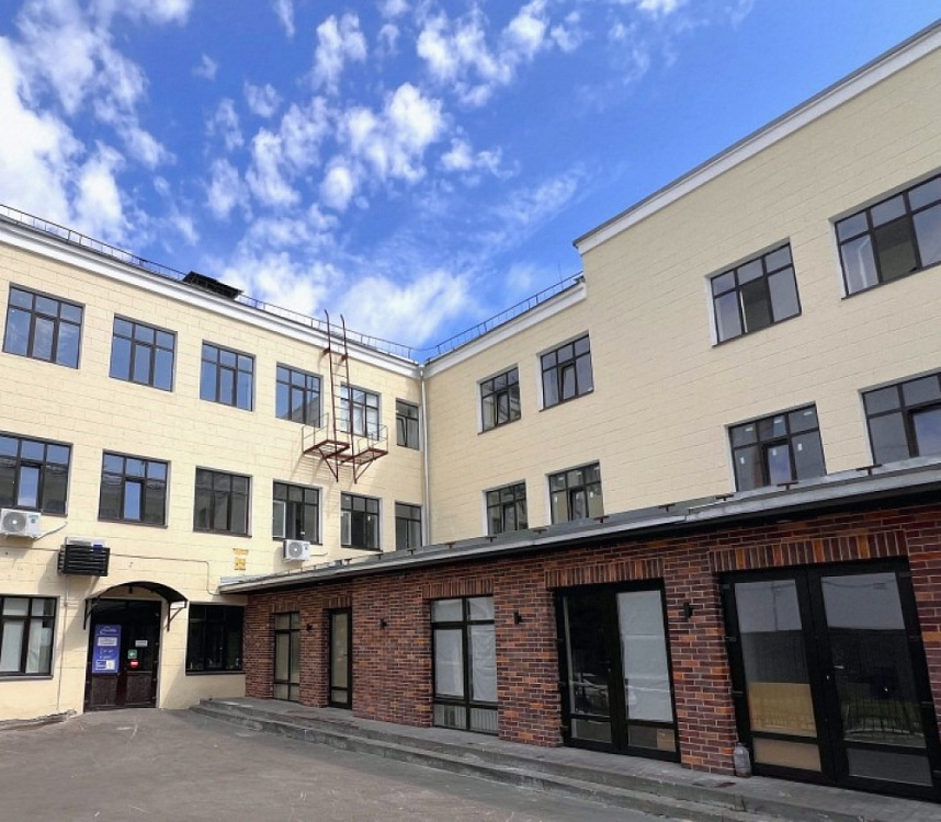 Арендный бизнес ОСЗ