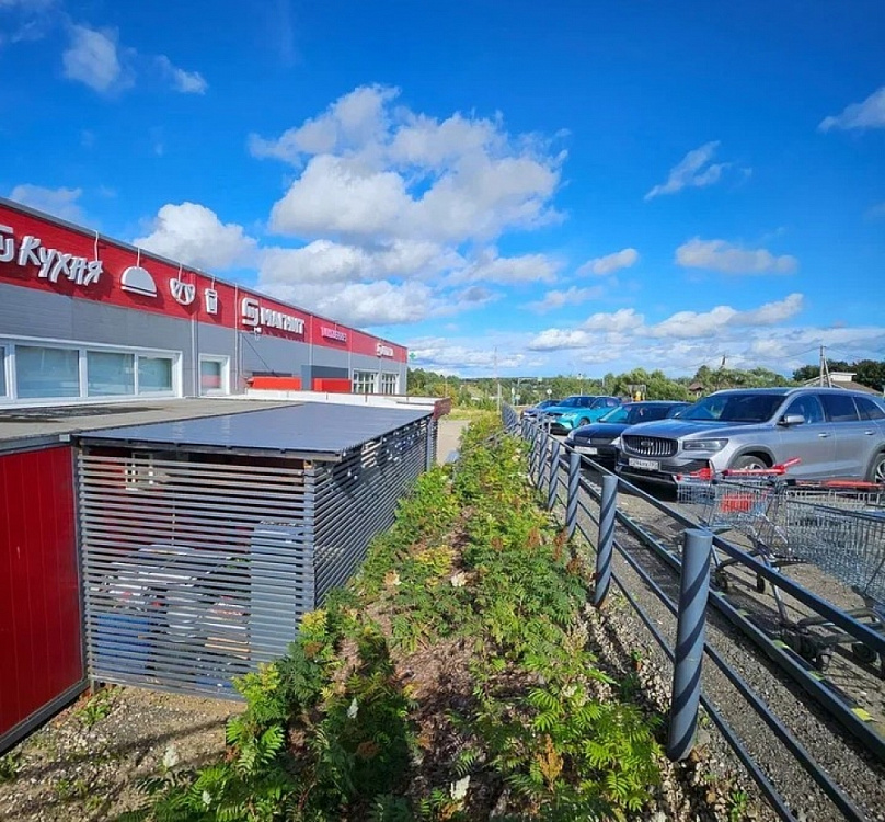 Арендный бизнес ОСЗ 