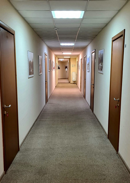 Аренда офиса Бизнес-центр «Тургеневская 2»