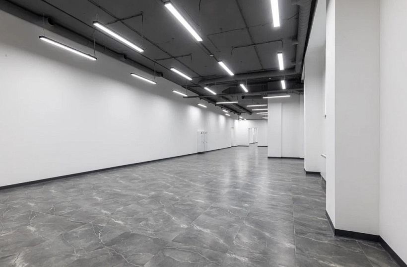 Аренда офиса Жилое здание 