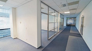 Аренда офиса Бизнес-парк «Химки Бизнес Парк» - превью