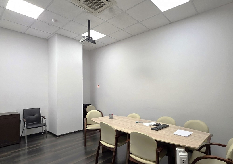 Аренда офиса Бизнес-центр 