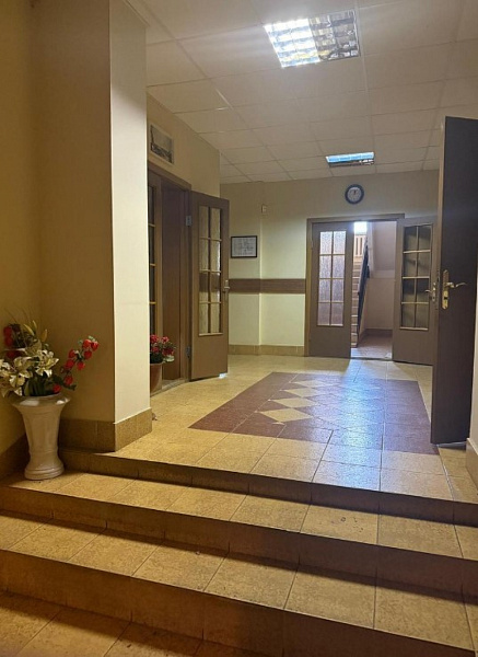 Аренда офиса Гостиничный комплекс 