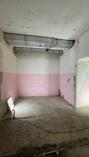 Аренда торгового помещения Жилое здание 