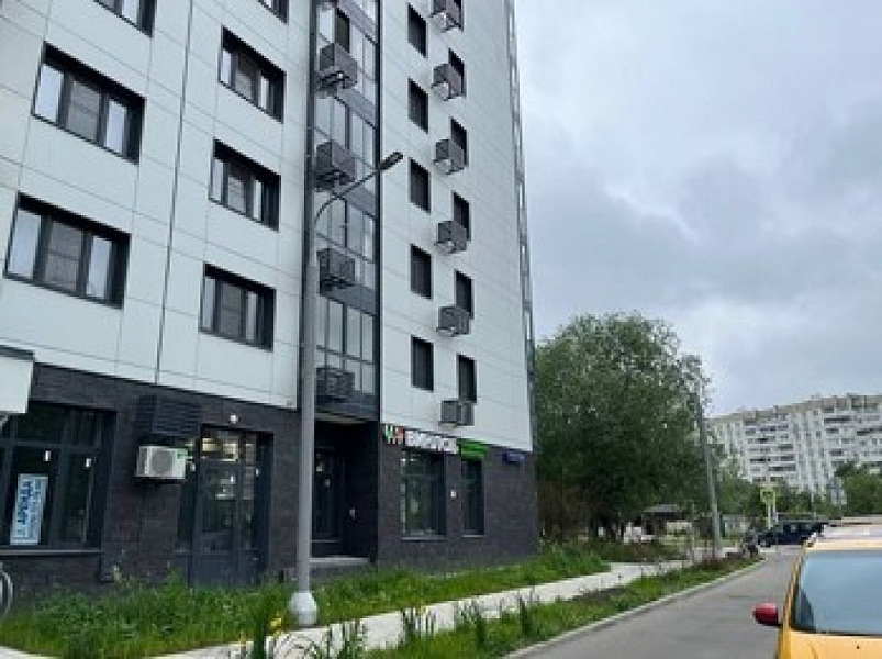Арендный бизнес Жилой дом 