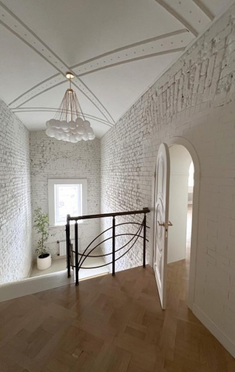 Продажа торгового помещения Особняк «Садовническая 84 с3, 7»