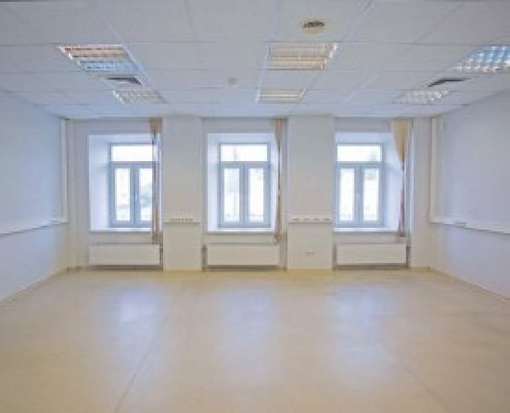 Аренда офиса Озерковская набережная, 12