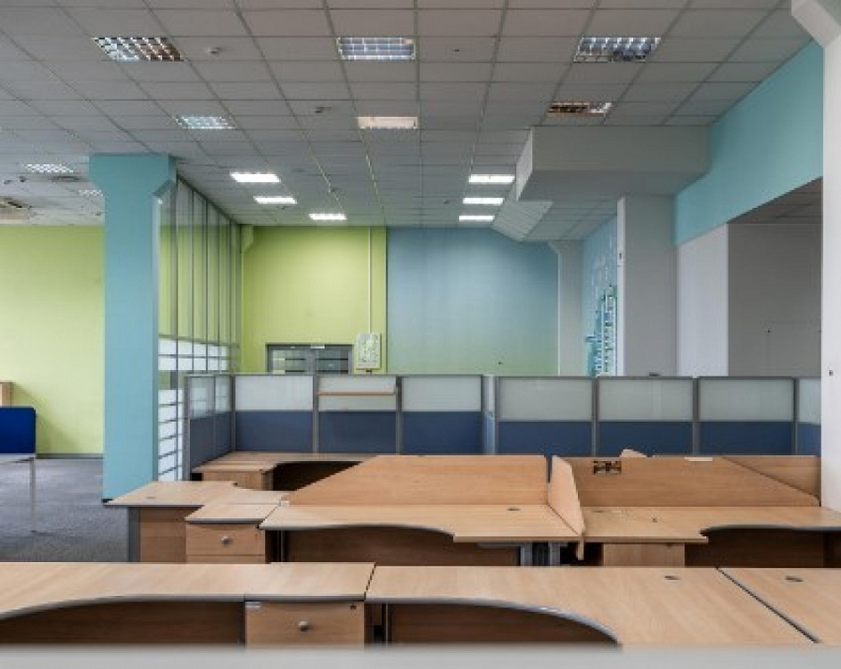 Аренда офиса БЦ 