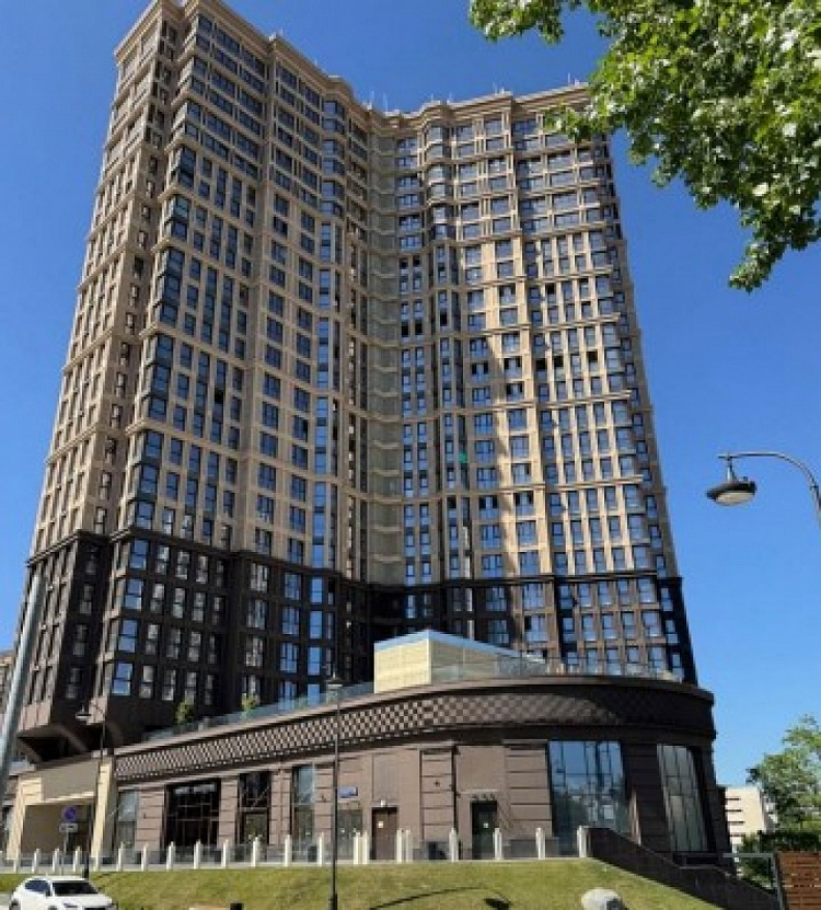 Аренда торгового помещения ЖК Full House