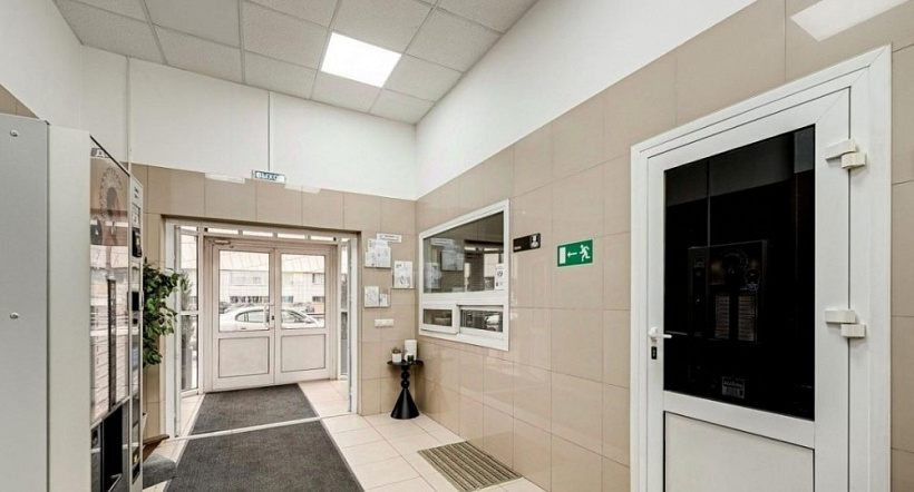 Арендный бизнес Здание 