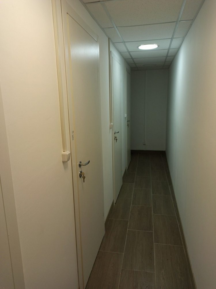 Аренда торгового помещения Большая Сухаревская площадь, 1/2с1