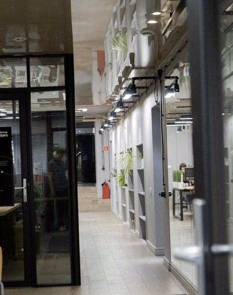 Аренда офиса Офисное здание «Садовническая 27 с9»