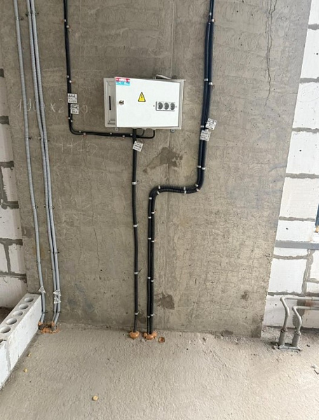 Аренда торгового помещения ЖК «Holland Park»