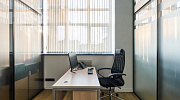 Аренда офиса Офисное здание «Цветной 30» - превью