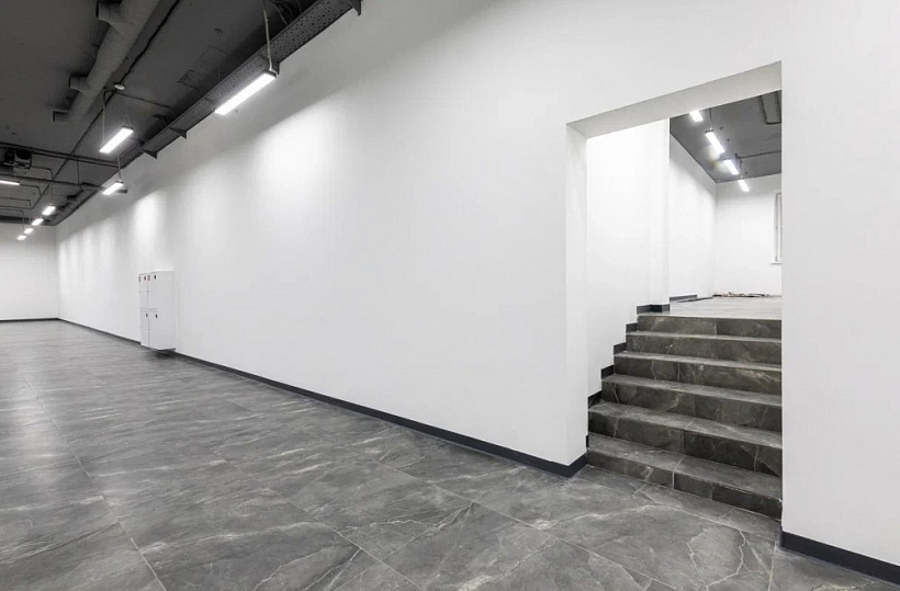 Аренда офиса Жилое здание 