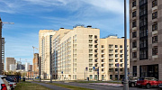 Продажа торгового помещения ЖК 