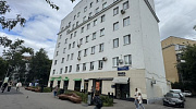 Продажа торгового помещения Жилое здание 