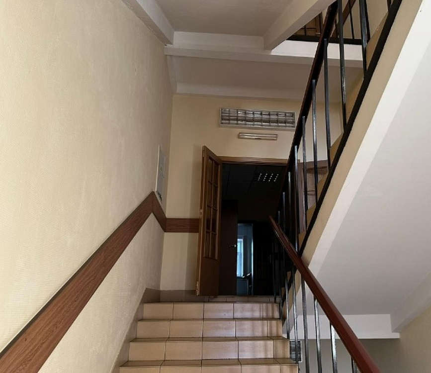 Аренда офиса Гостиничный комплекс 