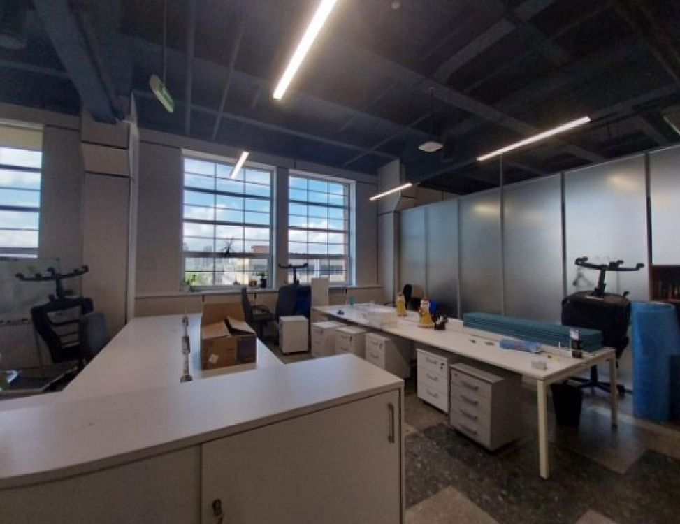 Аренда офиса БЦ 