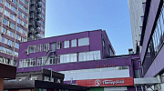 Аренда торгового помещения ТЦ 
