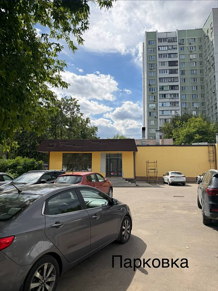 Арендный бизнес ОСЗ 