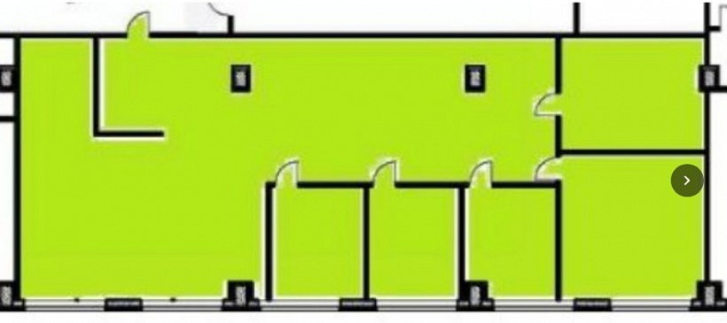 Аренда офиса Бизнес-центр 