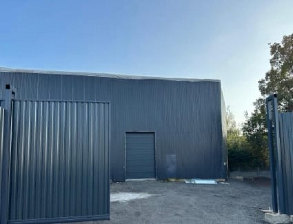 Аренда индустриальной недвижимости ПСК 