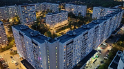 Арендный бизнес Встроено-пристроенное здание 