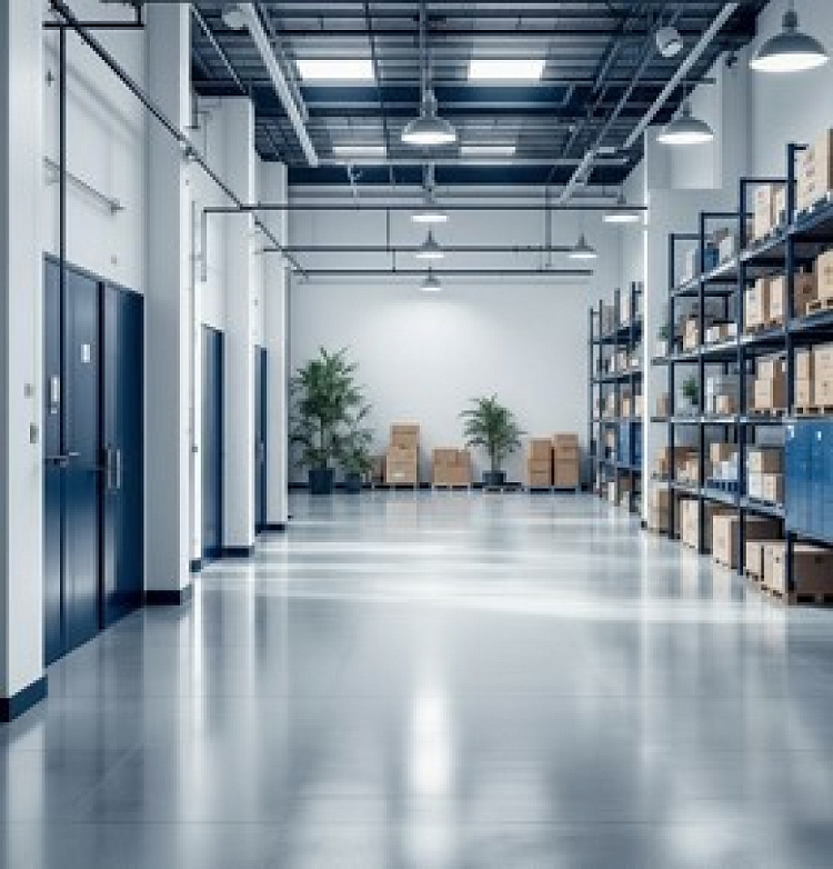 Аренда торгового помещения Технопарк 